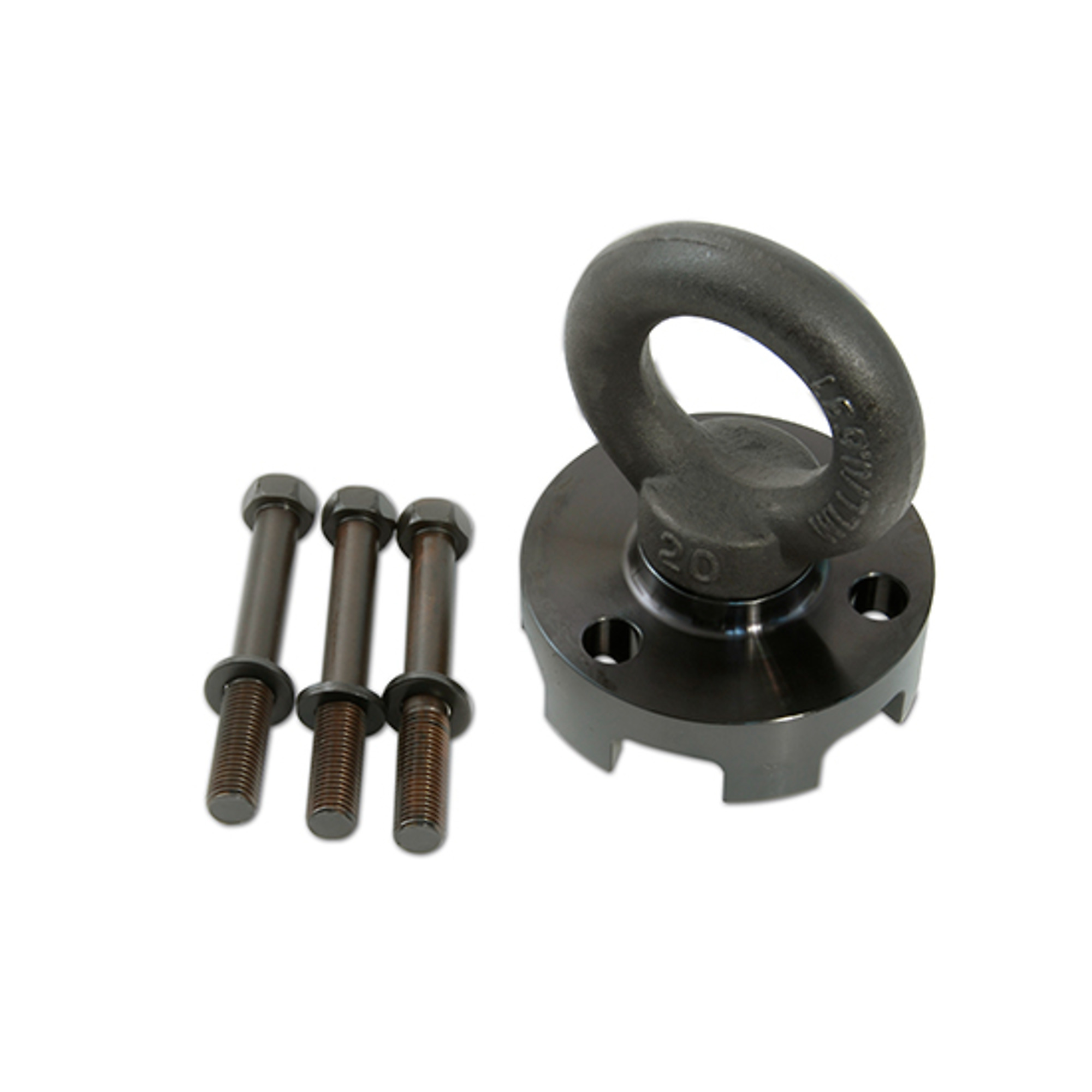 K&L Supply Yamaha Engine Lifting Eye Kit, Heavy-Duty, 35-06820